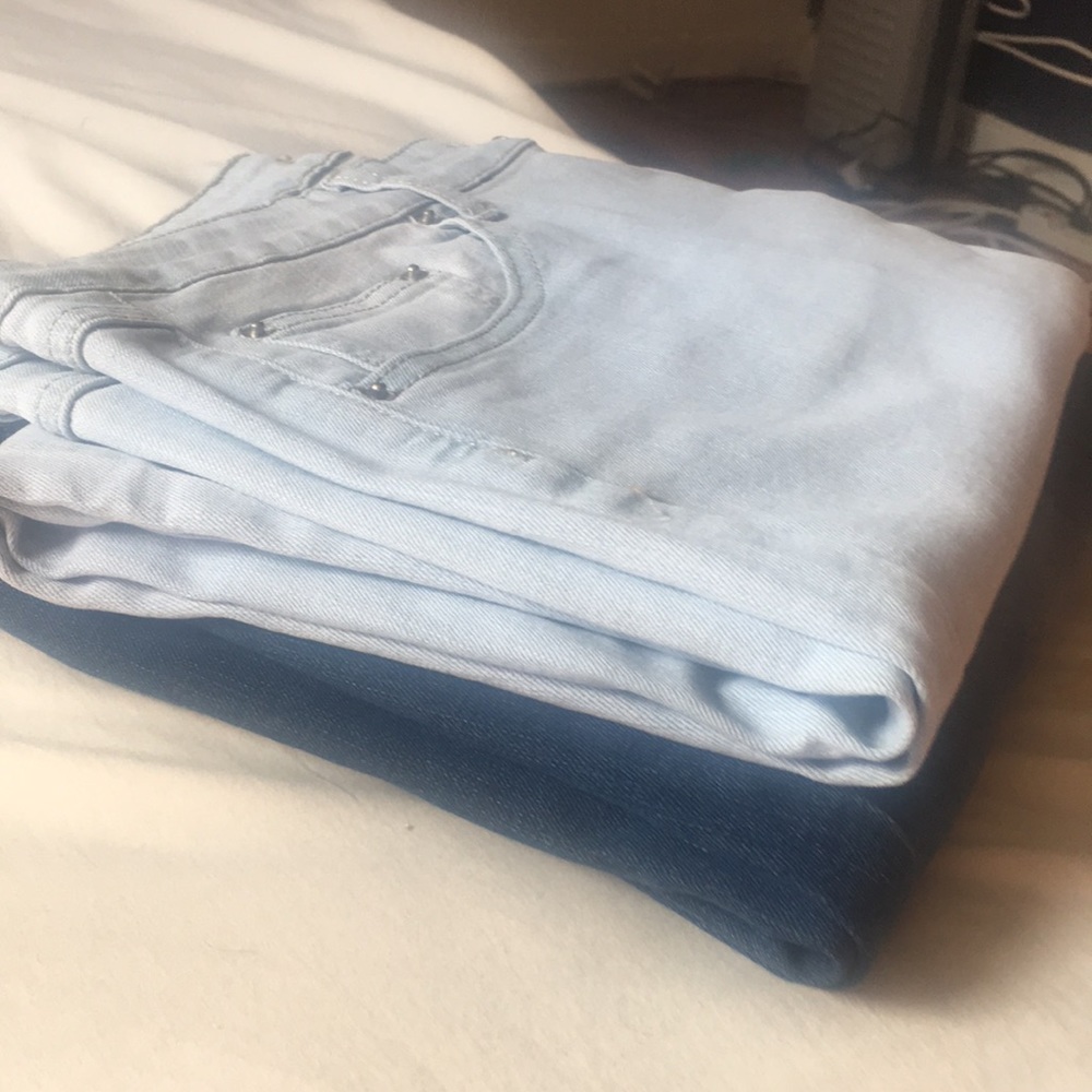 Rue 21 Jeans